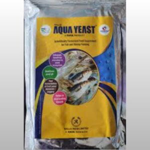 Aqua Yeast 1 Kg