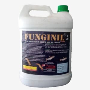 FUNGINIL 5 Liter