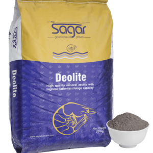 Deolite - Sagarbio Care