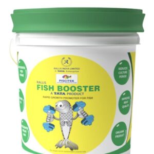 Fish Booster